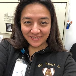 Meet your Posher, Jennifer